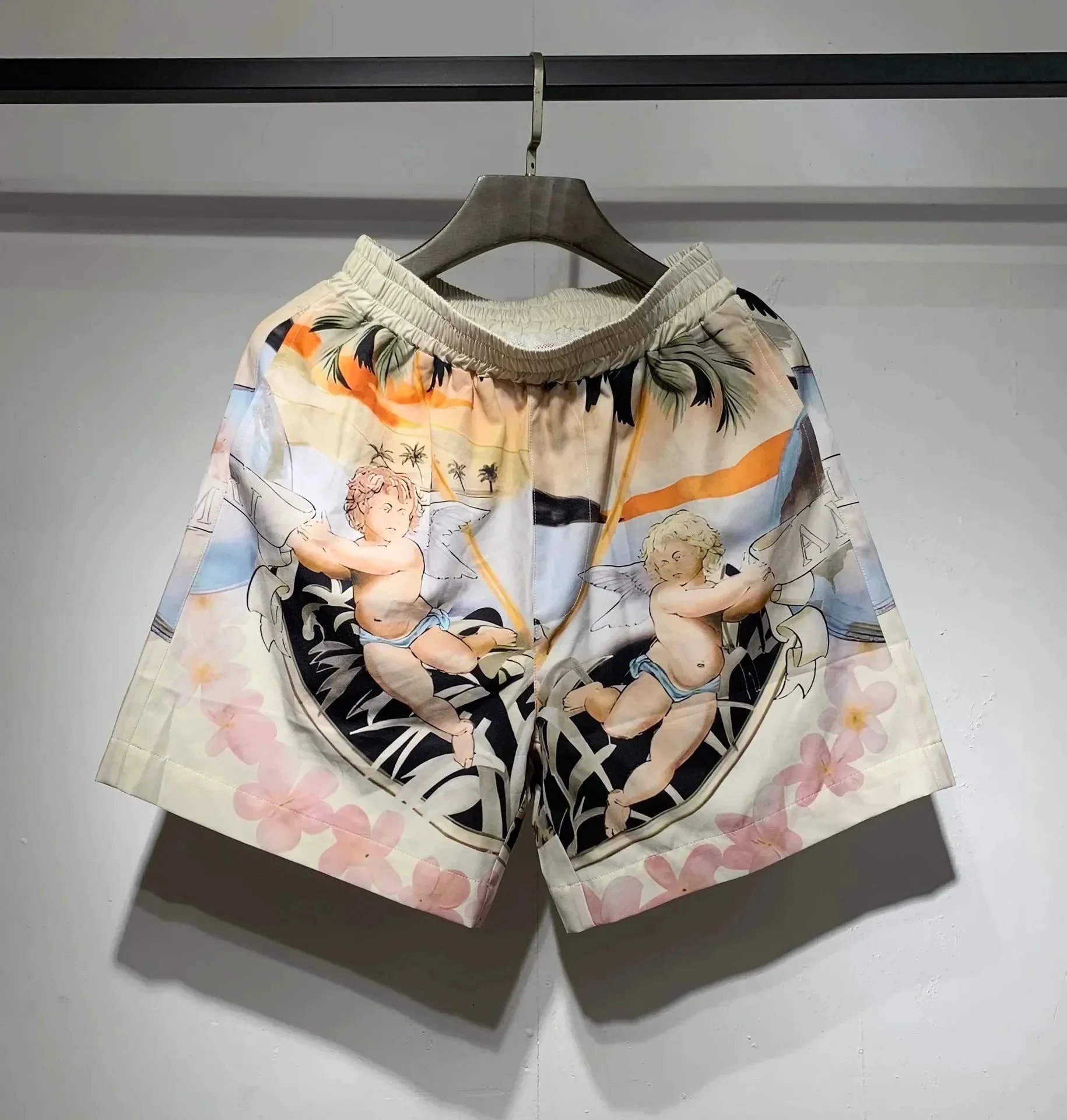 Balenciaga Cherub Be