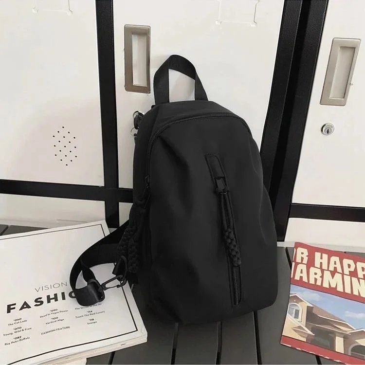 Herschel Black Backp
