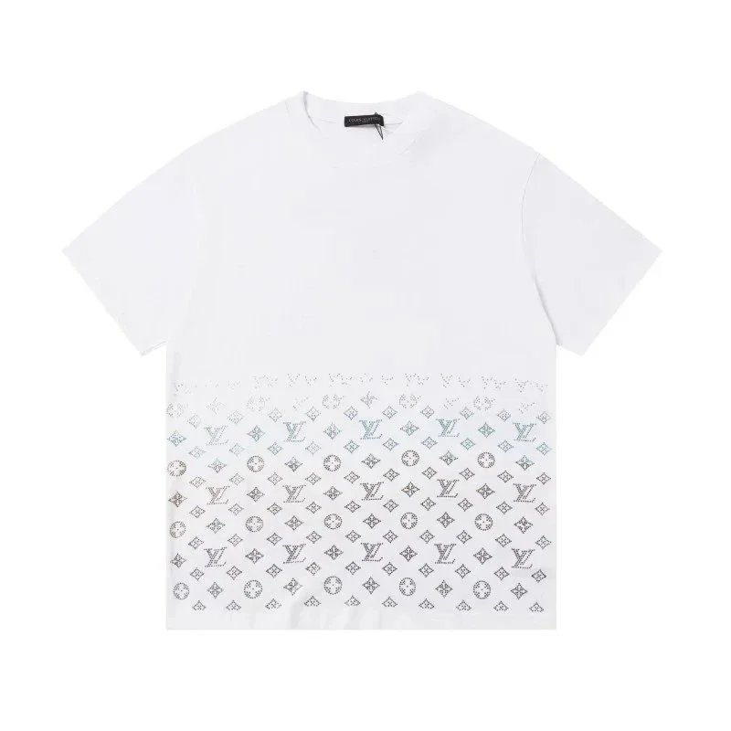 Louis Vuitton White 