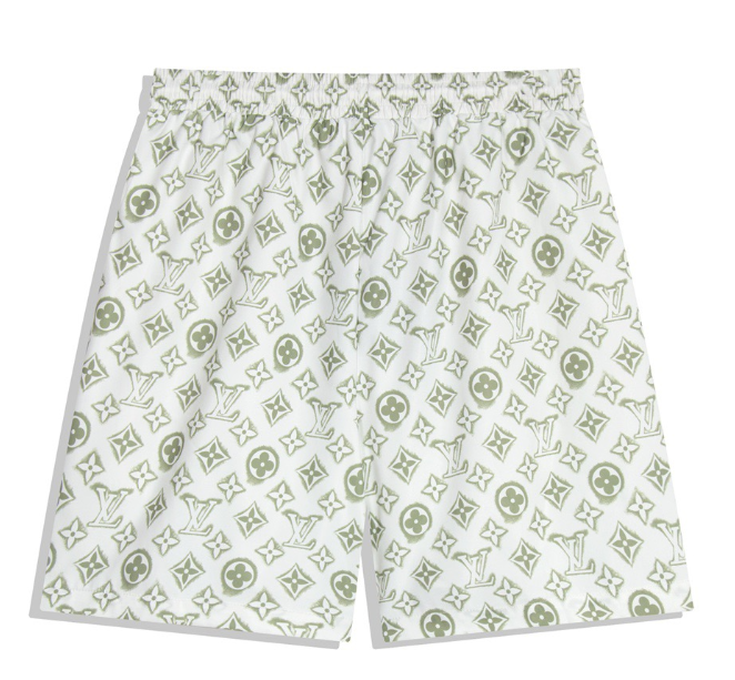 Louis Vuitton Green 