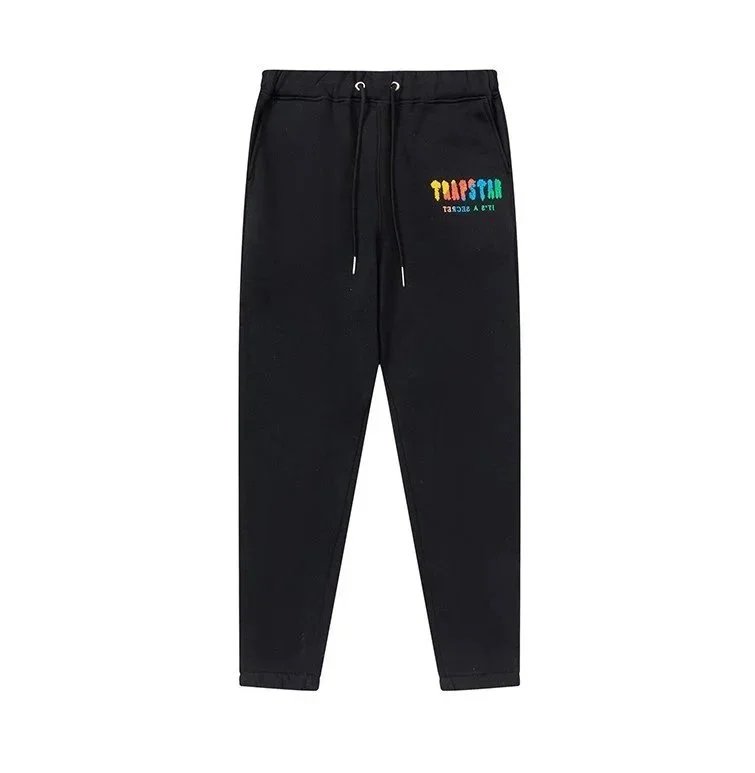Trapstar Black Pants