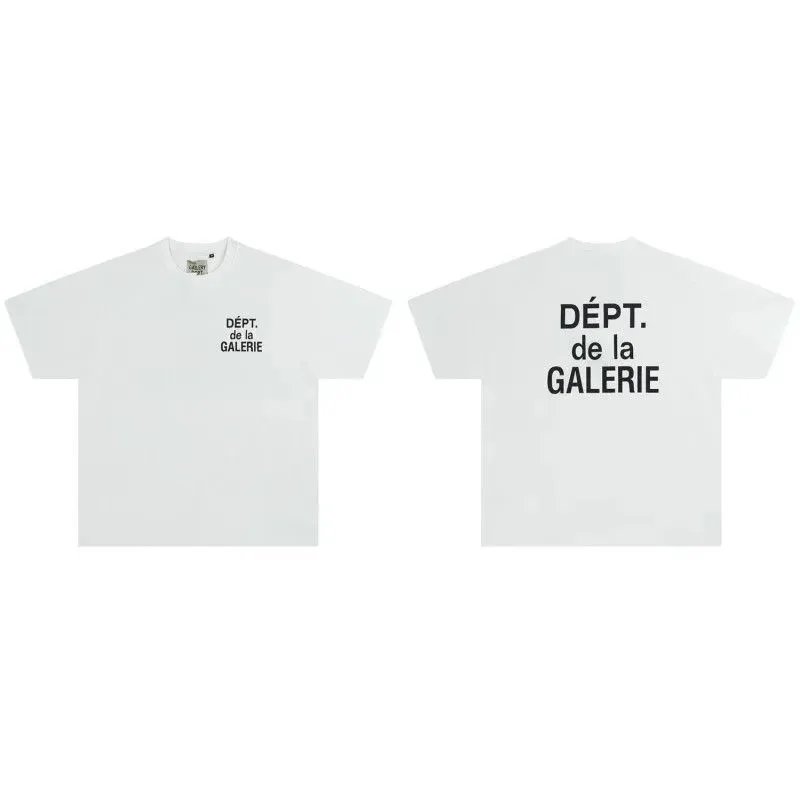 Dept. de la Galerie 