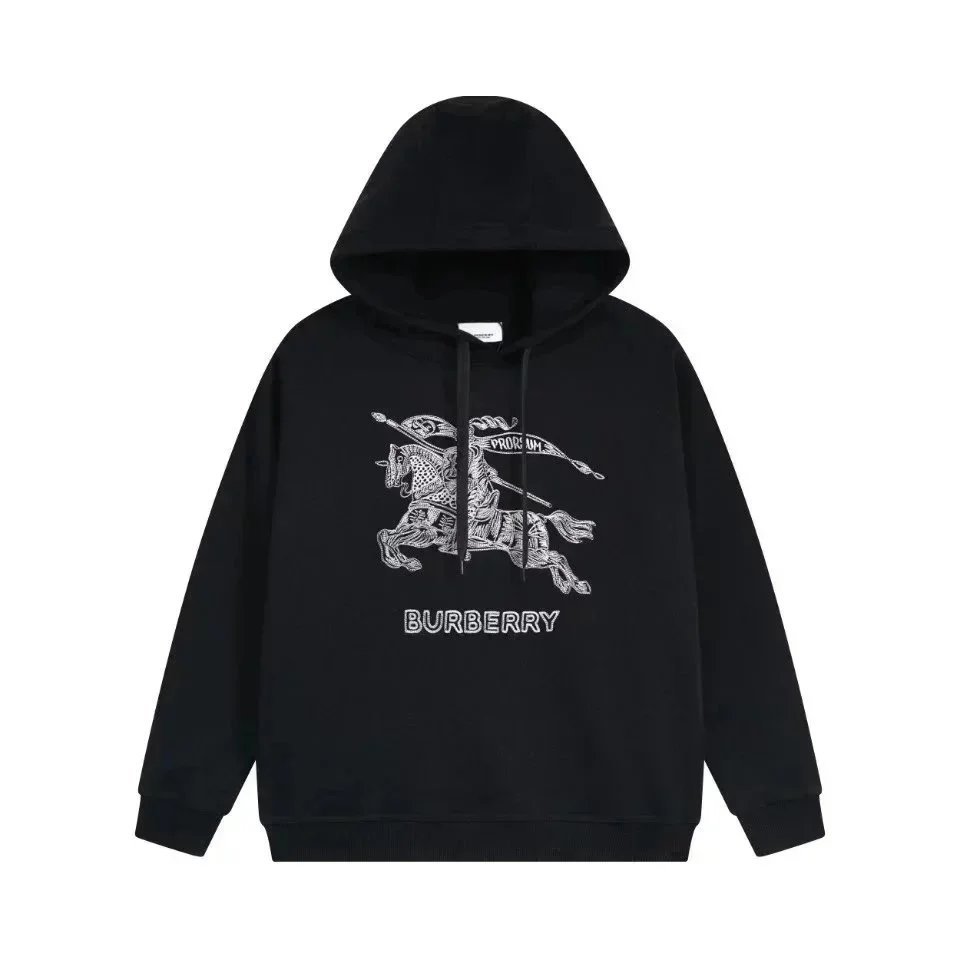 B* hoodie - 01