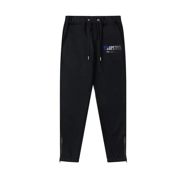 Traphik Black Pants