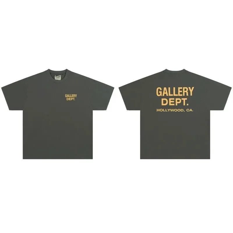 Gallery Dept. Olive 