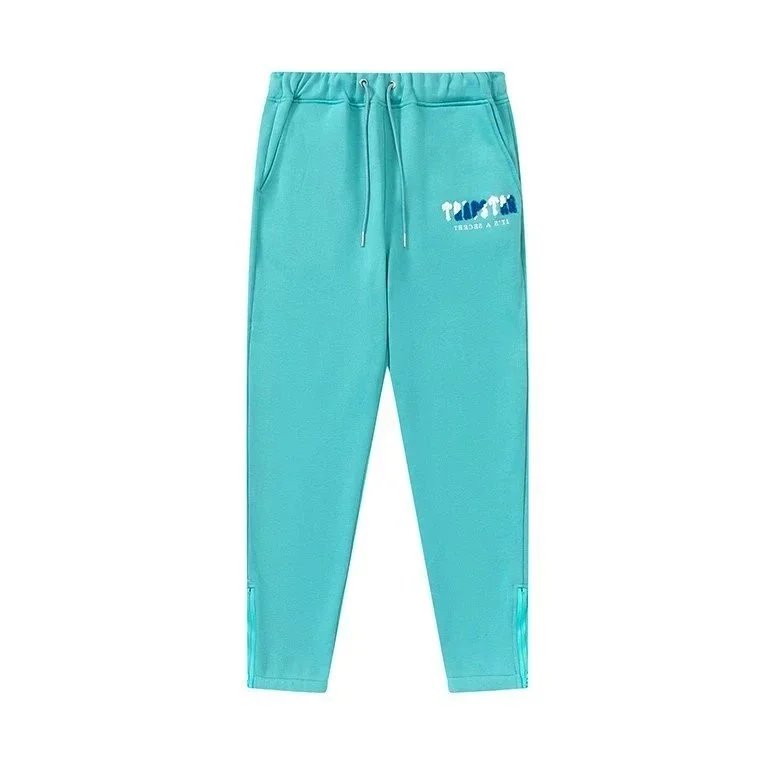 Tropical Mint Pants