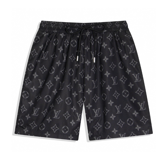 Louis Vuitton Black 
