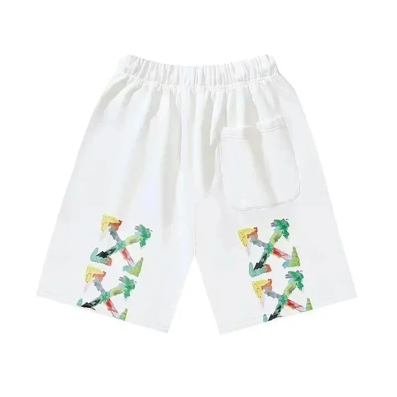 Off-White White Shor