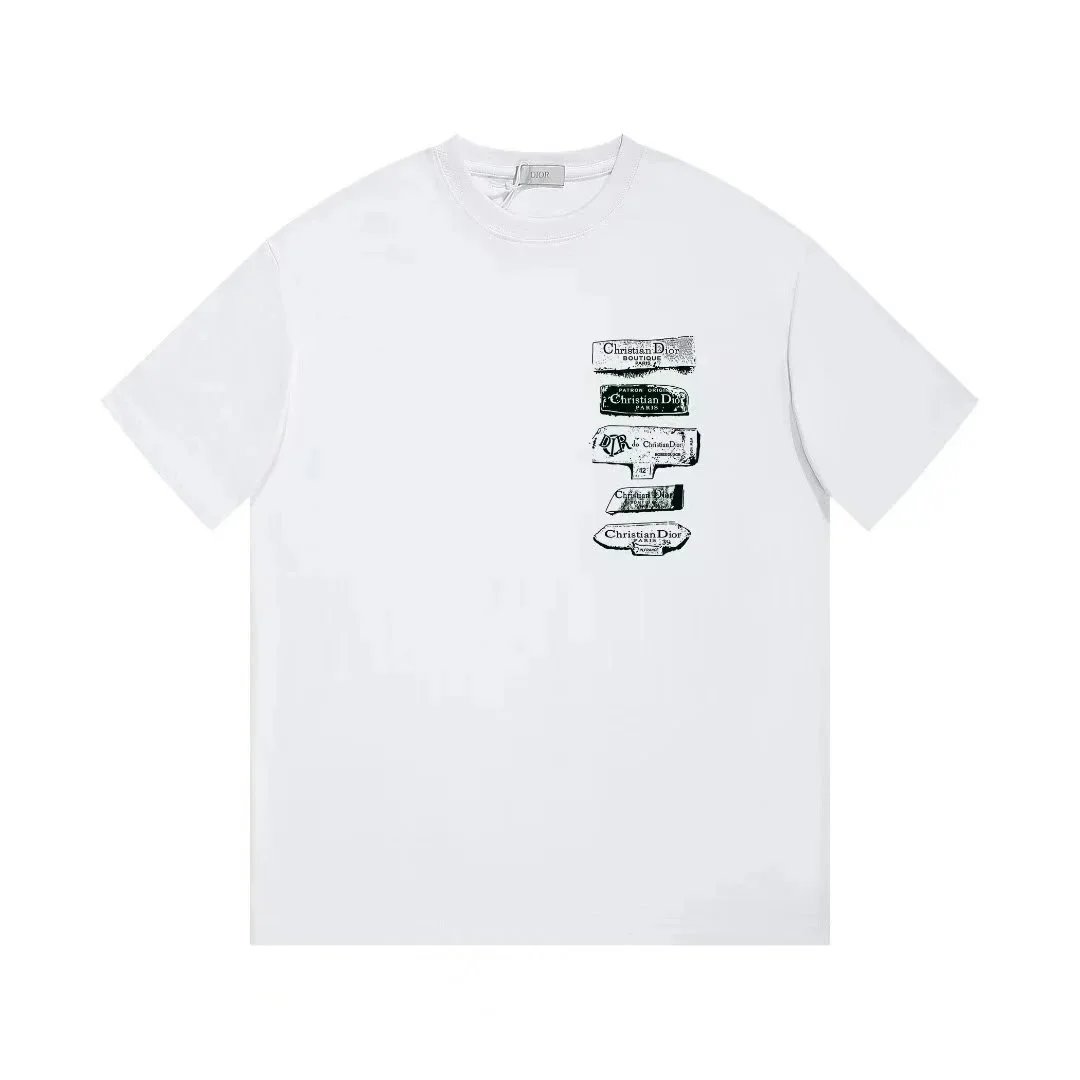 Short Sleeve T-Shirt photo 8