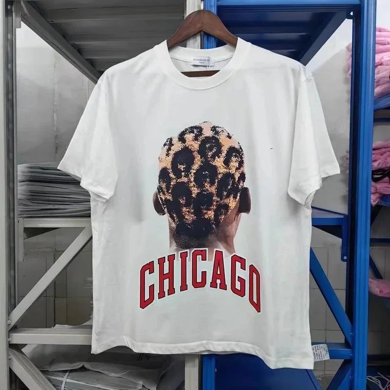Off-White Chicago T-