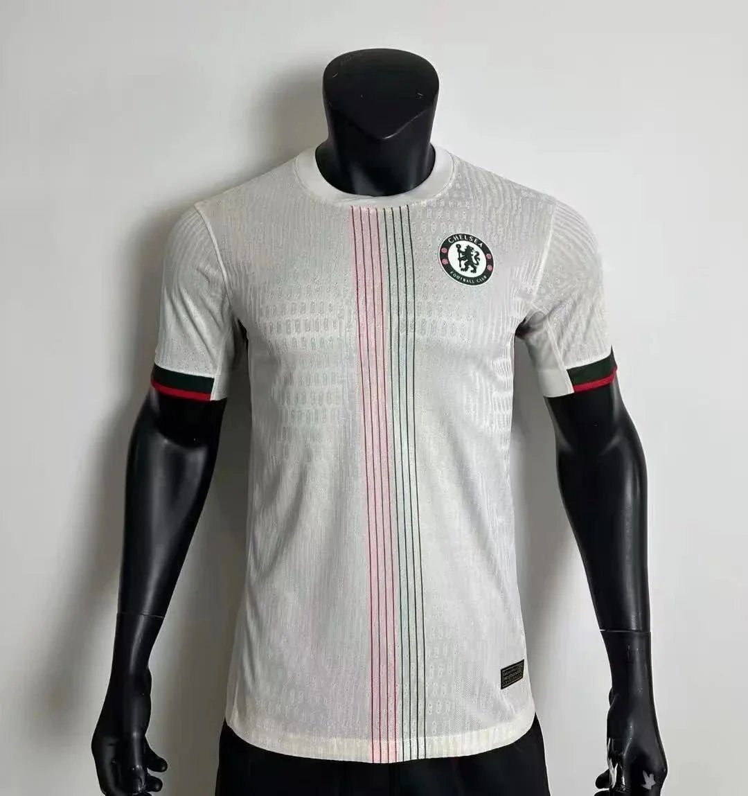 Adidas Chelsea White