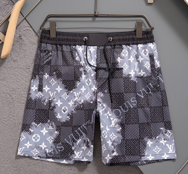 Louis Vuitton Grey S