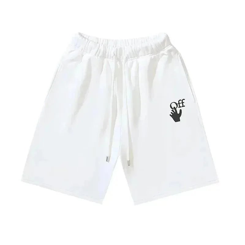 Off-White White Shor