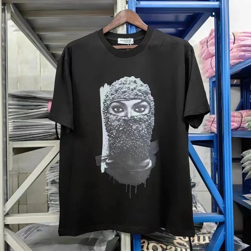 Givenchy Black T-Shi