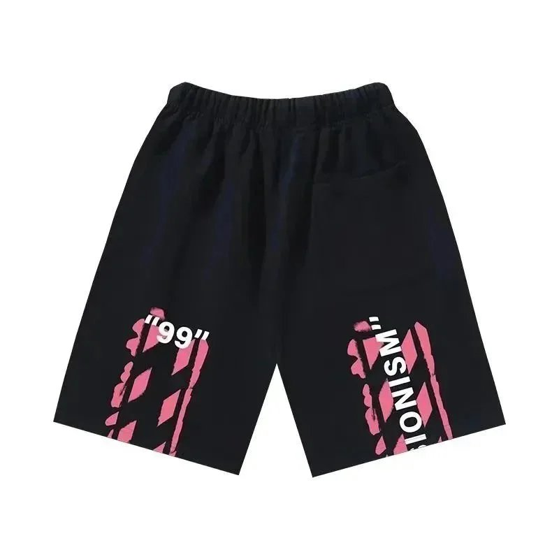 Off-White Black Pink