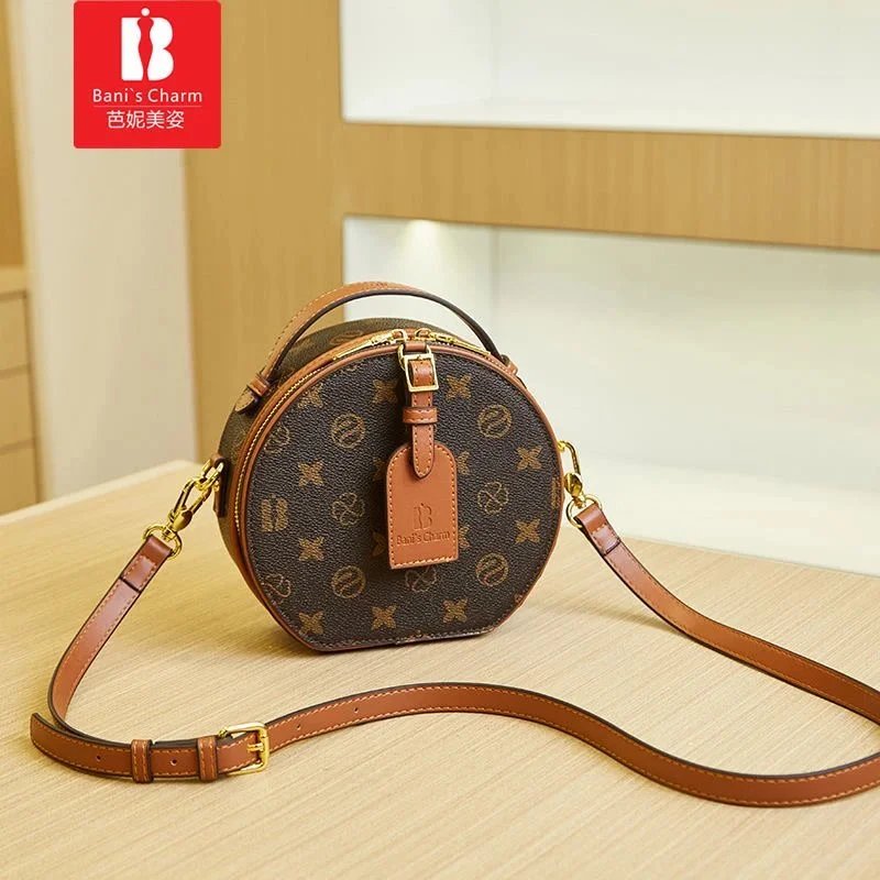 Bani's Charm Brown B
