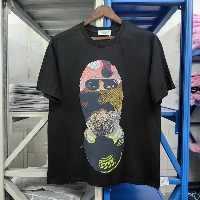 Givenchy Black T-Shi