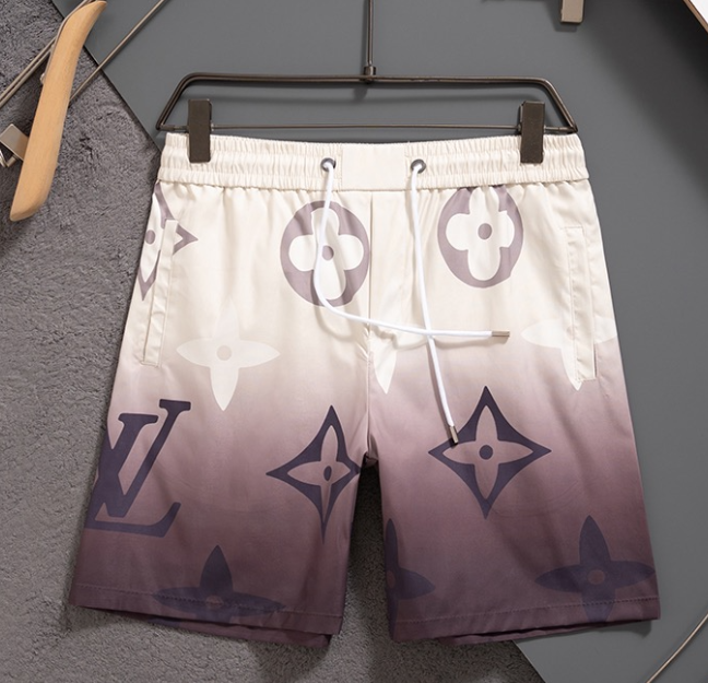 Louis Vuitton Beige 