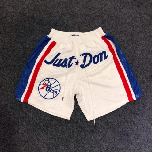 Philadelphia 76ers W