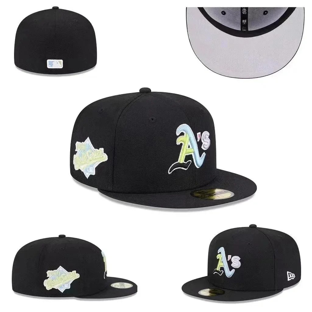 Oakland Athletics Bl