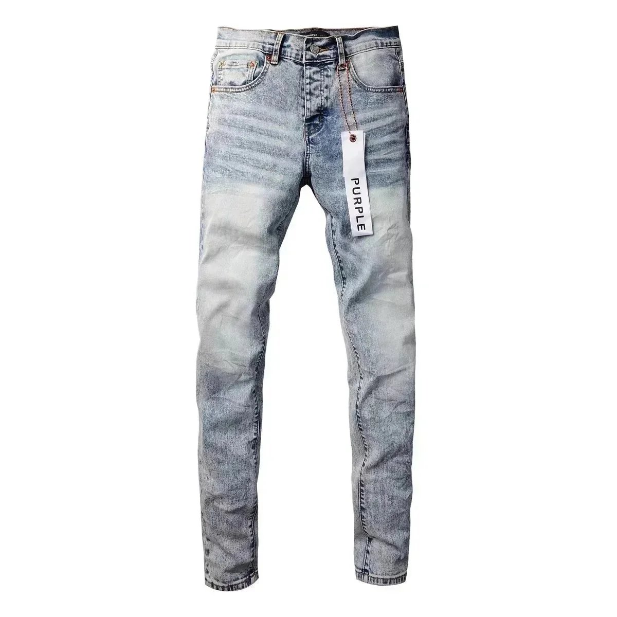 Purple Jeans