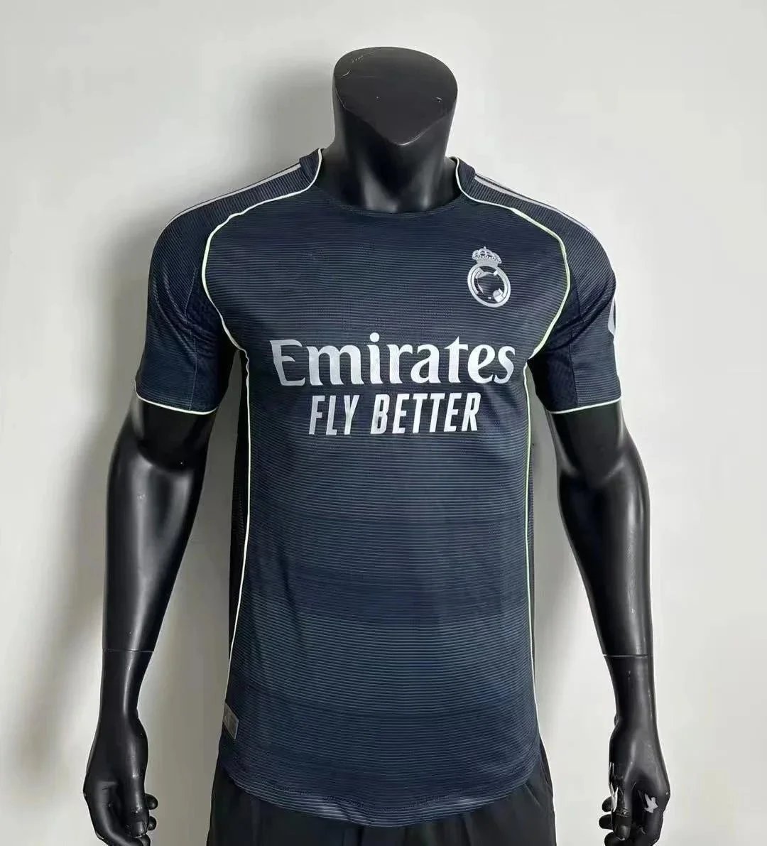 Adidas Real Madrid N