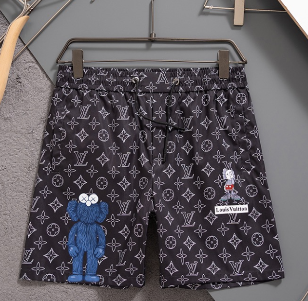 Louis Vuitton Black 
