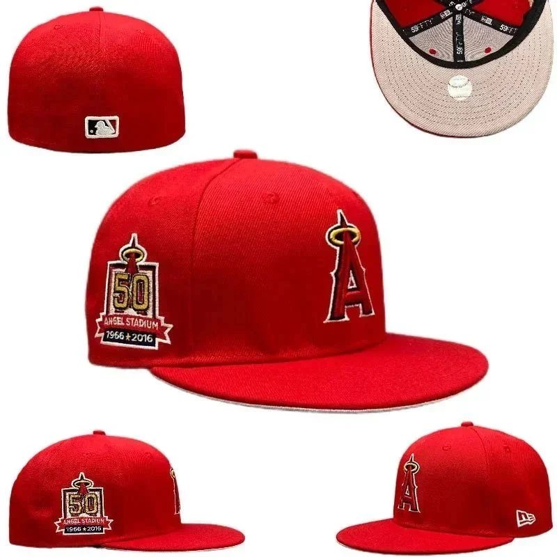 Los Angeles Angels 5