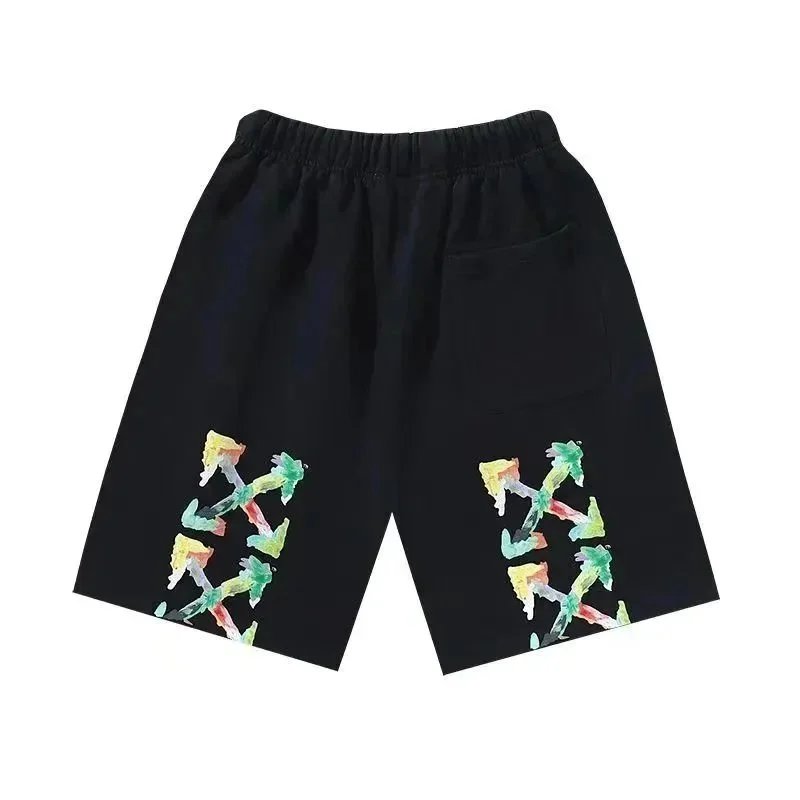 Off-White Black Shor