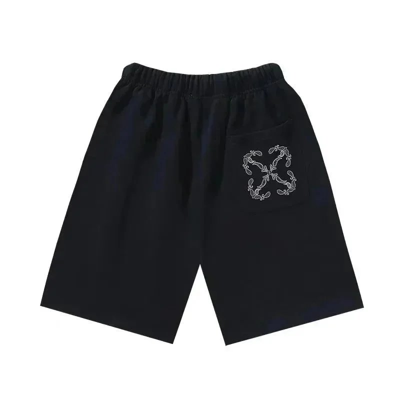 Loewe Black Shorts