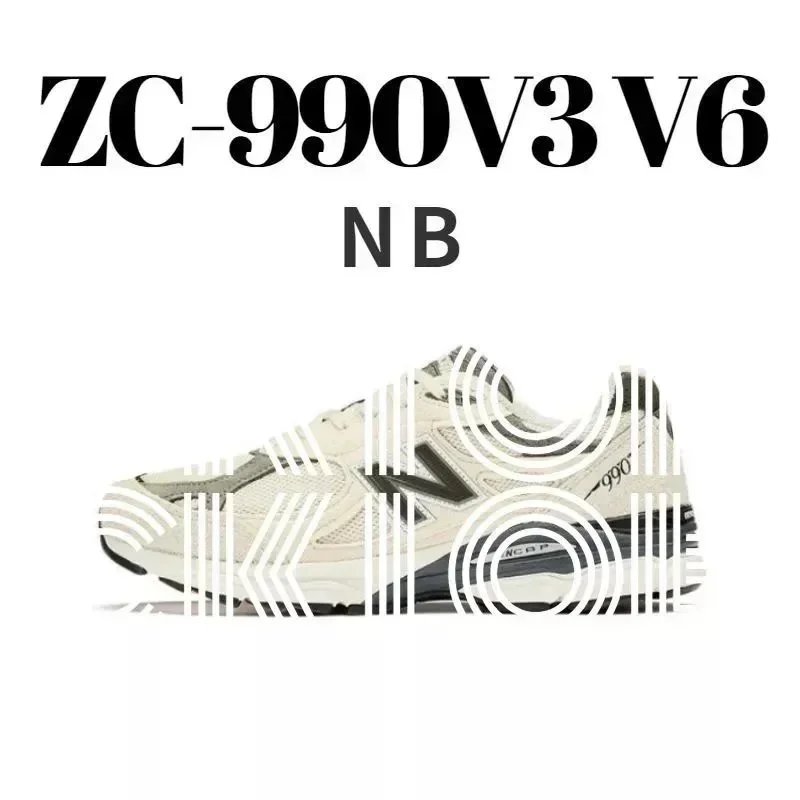 New Balance ZC-990V3