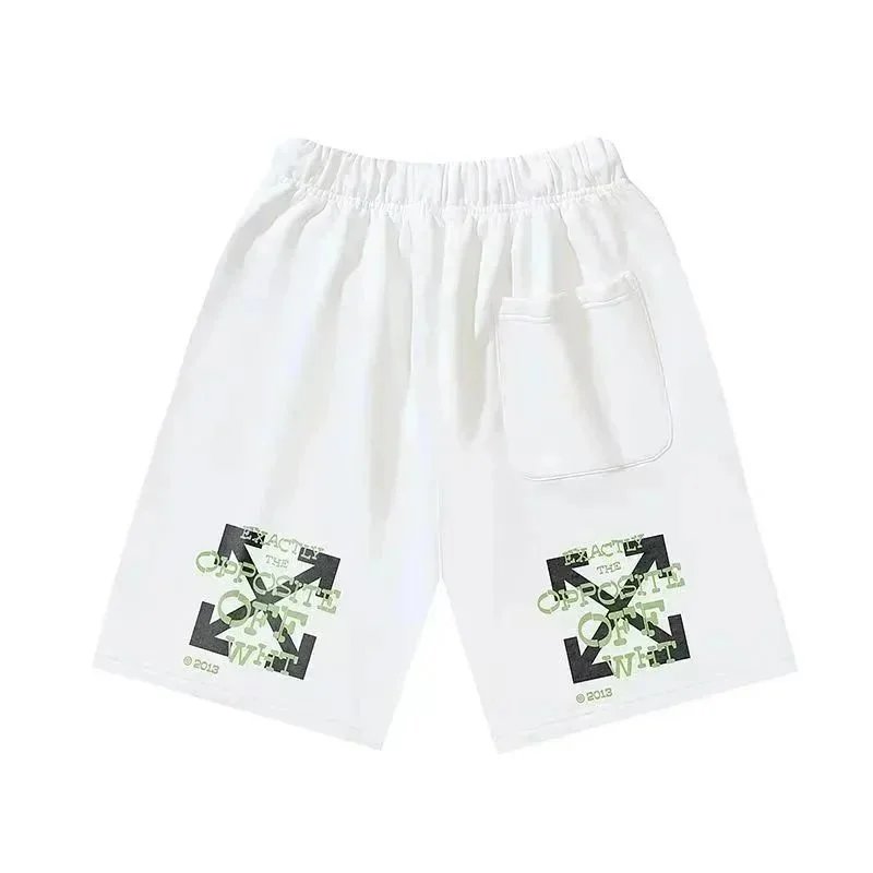 Off-White White Shor