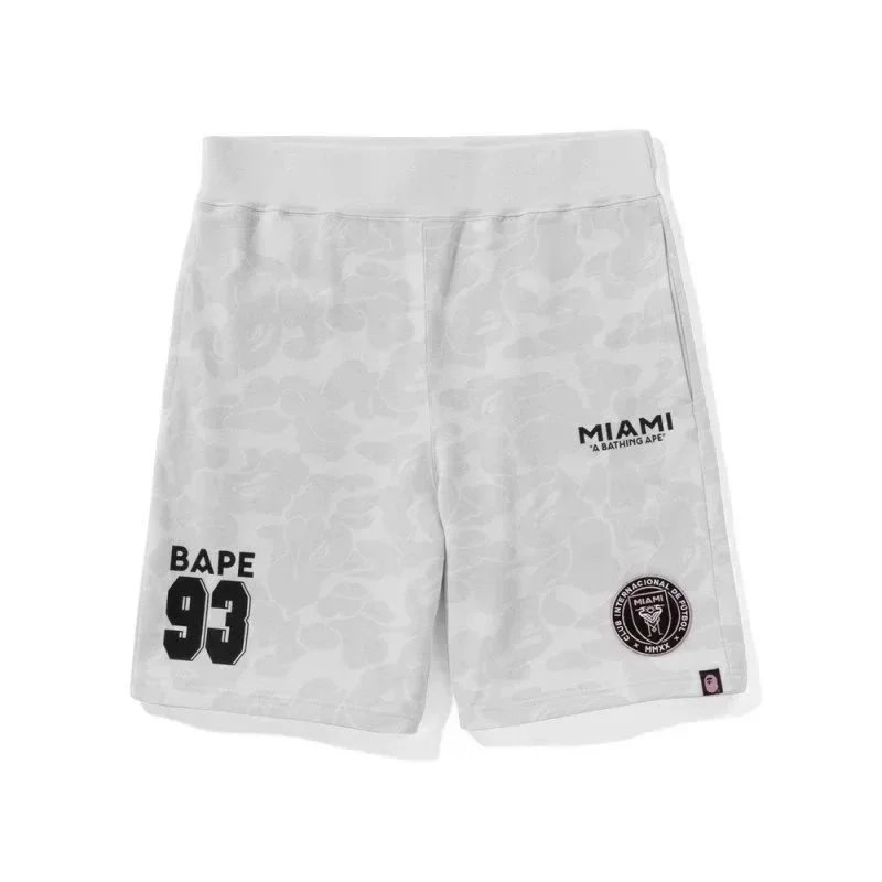 BAPE Miami 93 White 