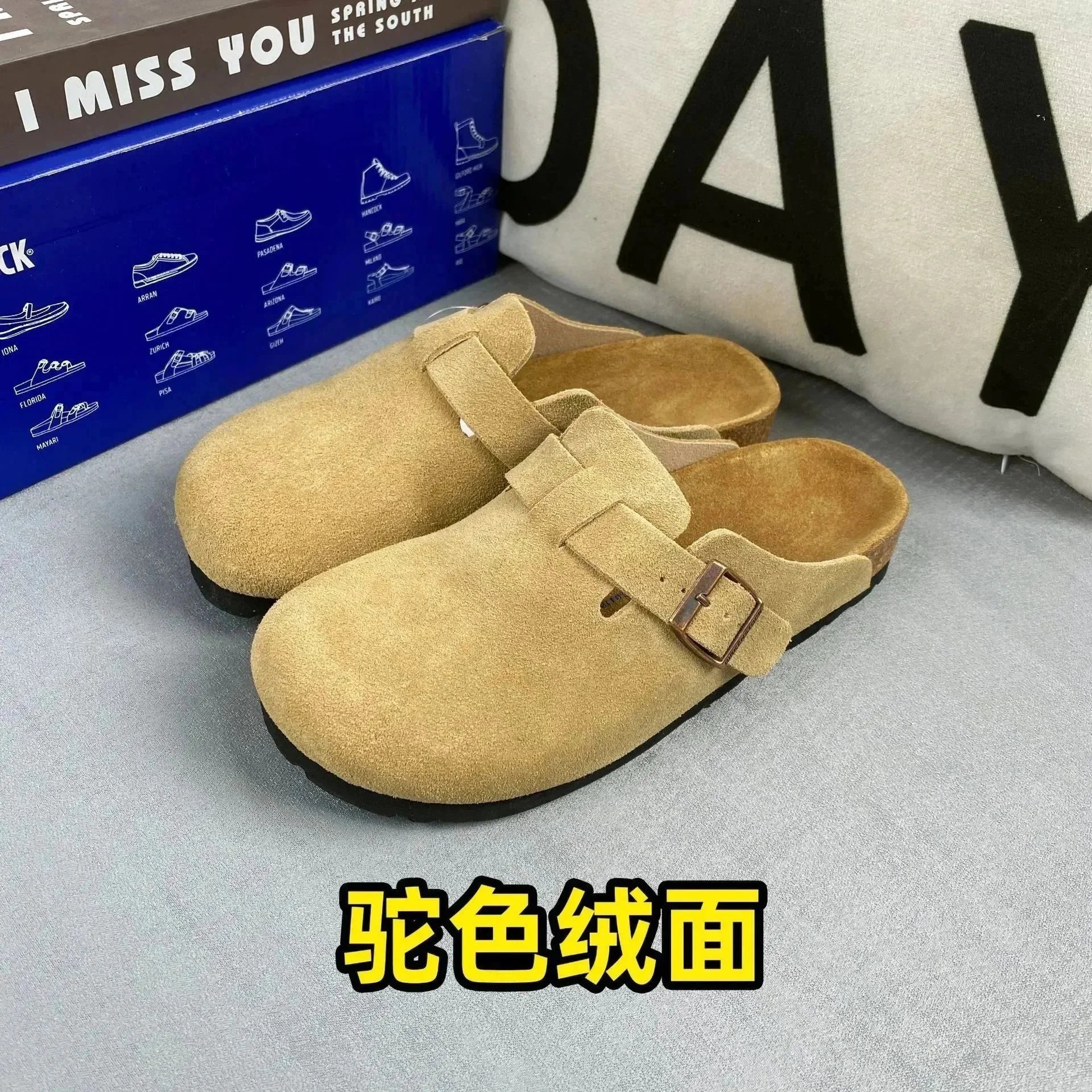 Fashion Slippers Sandals photo 7