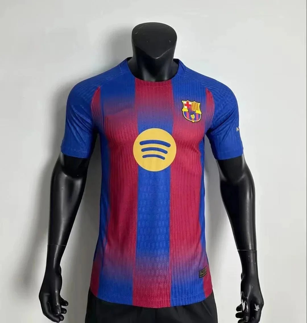 Adidas Barcelona Red