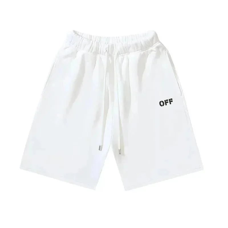 Off-White White Shor