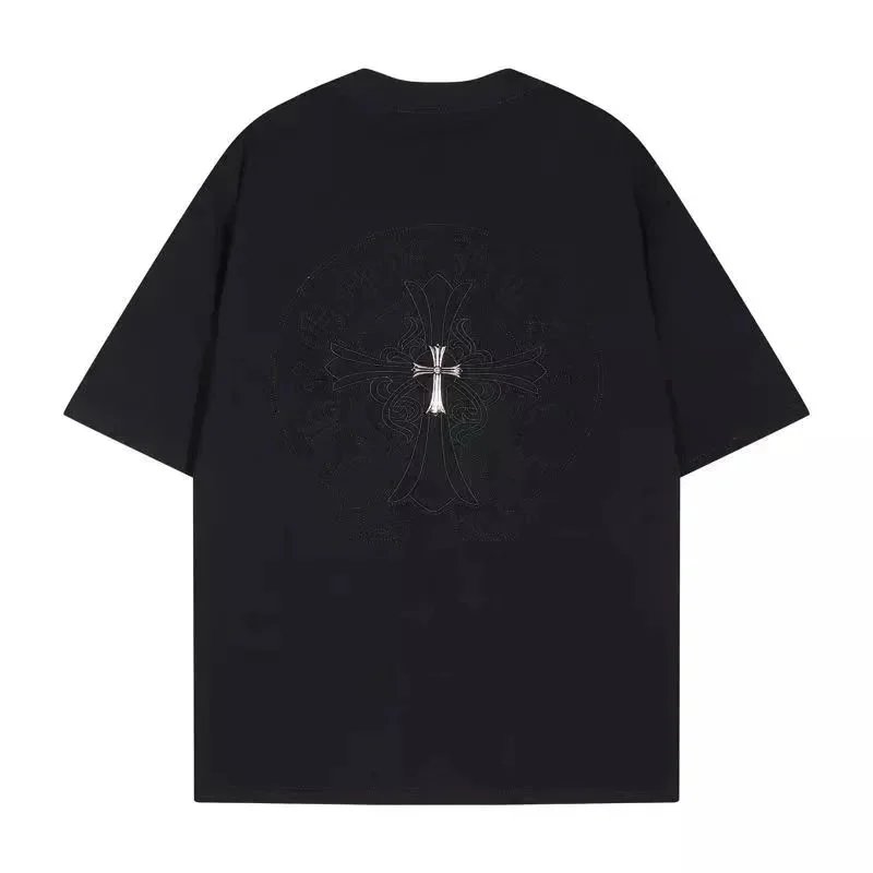 Chrome Hearts Cross 
