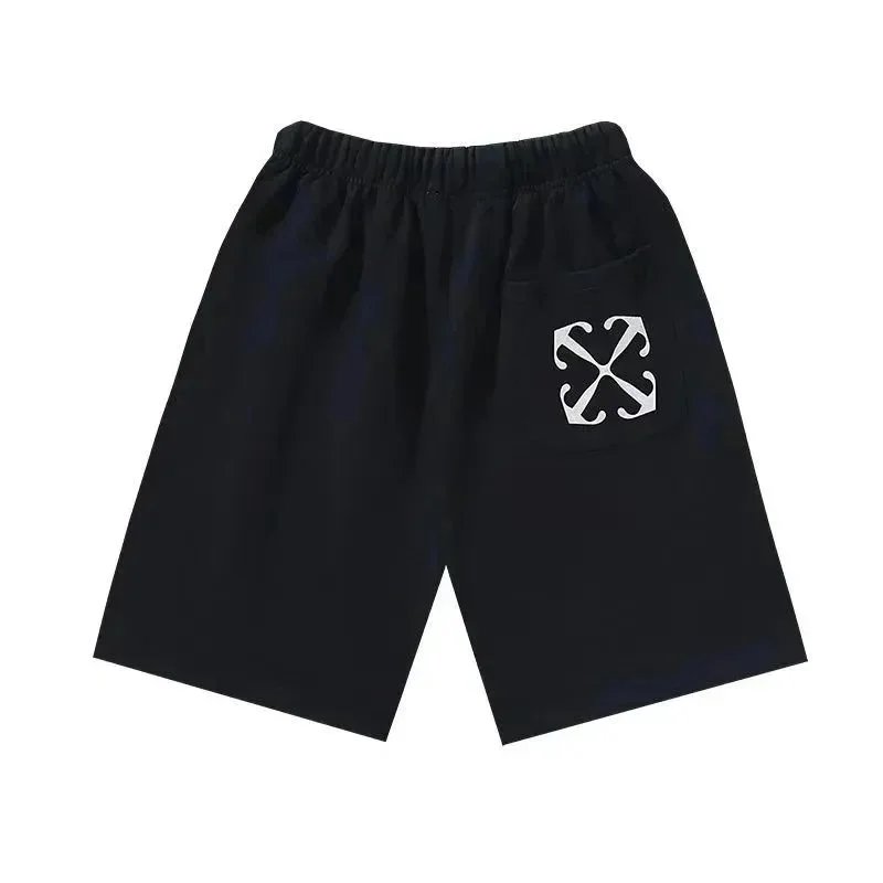 Off-White Black Shor