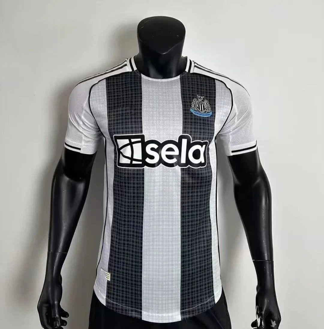 Newcastle United Bla