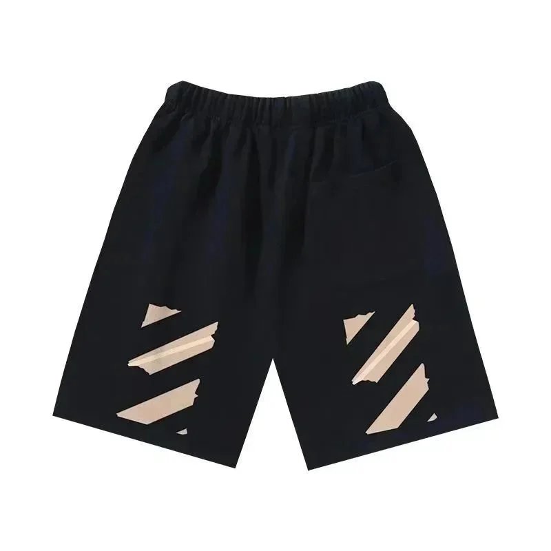 Off-White Black Shor