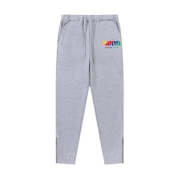 Thapster Grey Pants