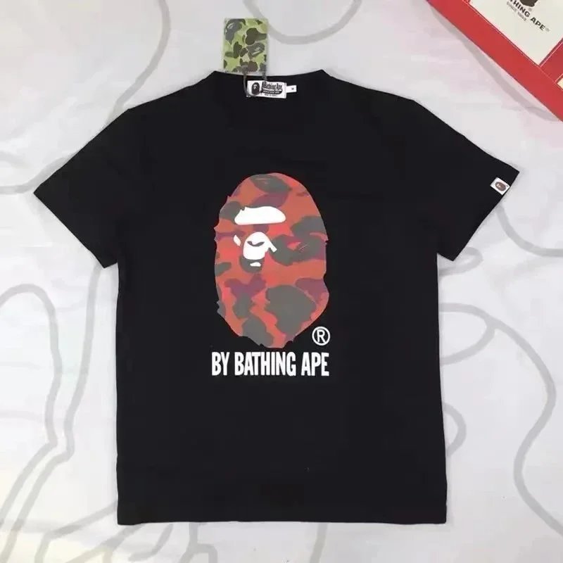 A Bathing Ape Camo B