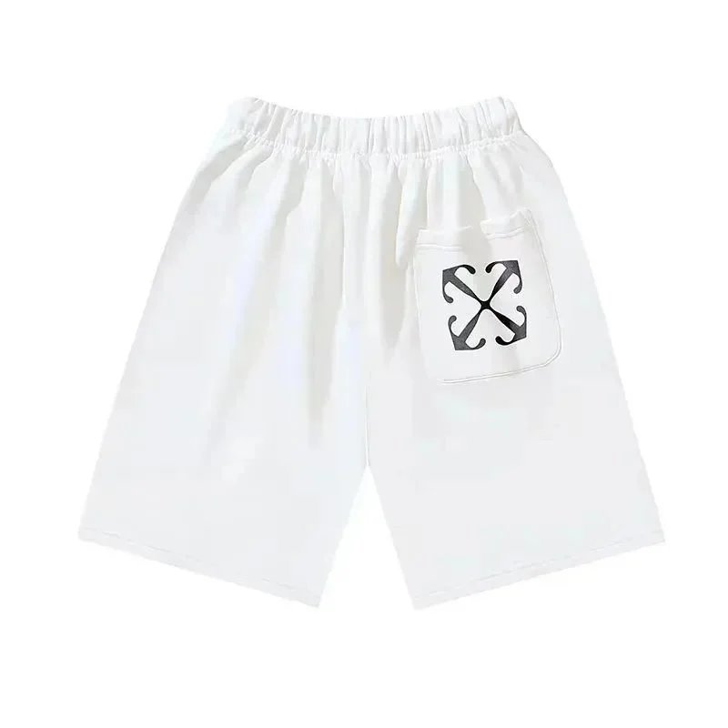 Off-White White Shor