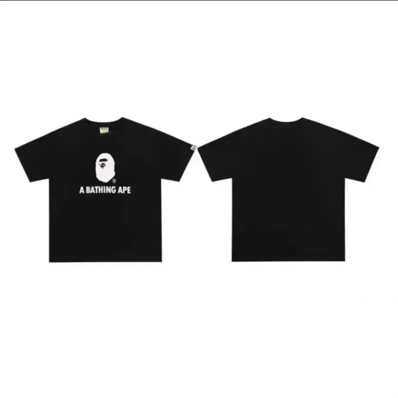 A Bathing Ape Black 