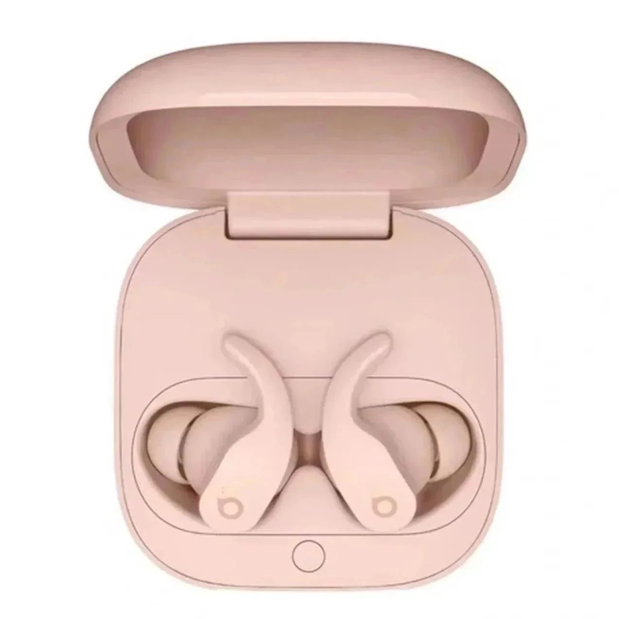 Marshall Minor IV Black Leather Case Wireless Earbuds