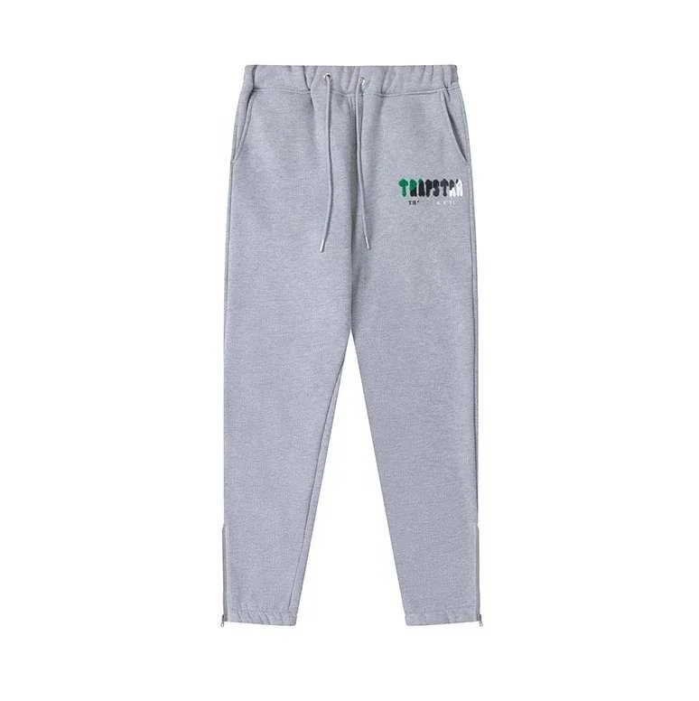 Trapstar Grey Pants