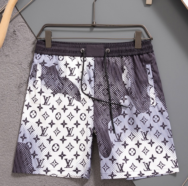 Louis Vuitton Black 