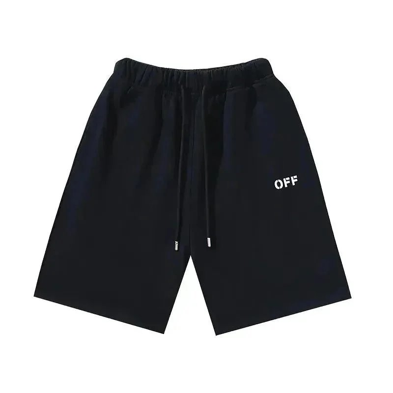 Off-White Black Shor