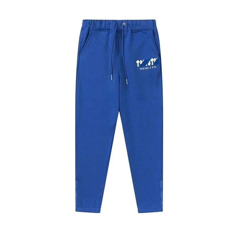 Fendi & By Far Blue 
