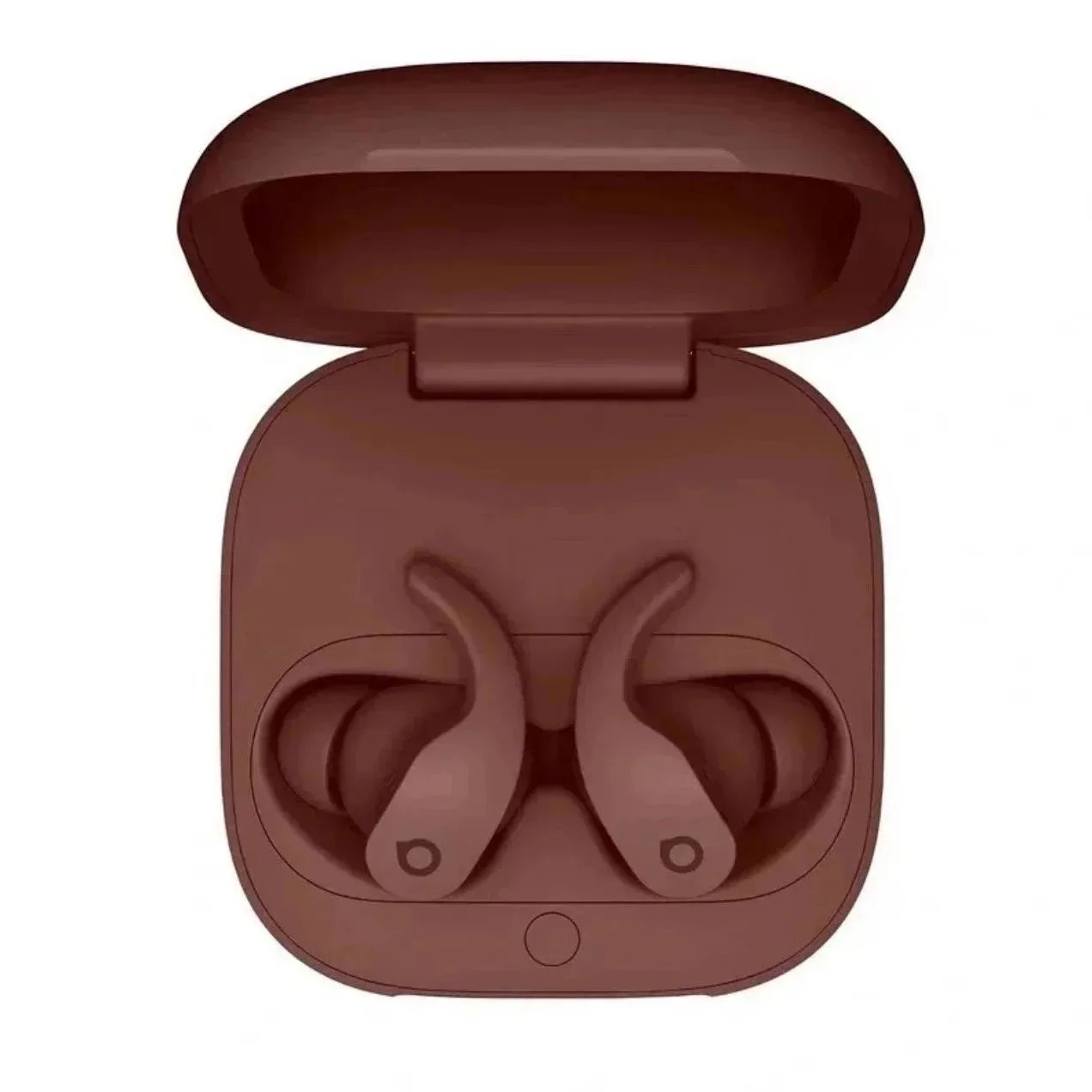 Marshall Minor IV Black Leather Case Wireless Earbuds